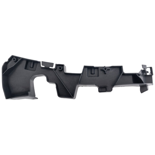 Front, Driver Side Bumper Bracket