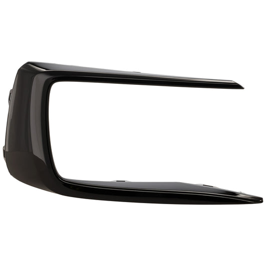 Front, Passenger Side Bumper Trim
