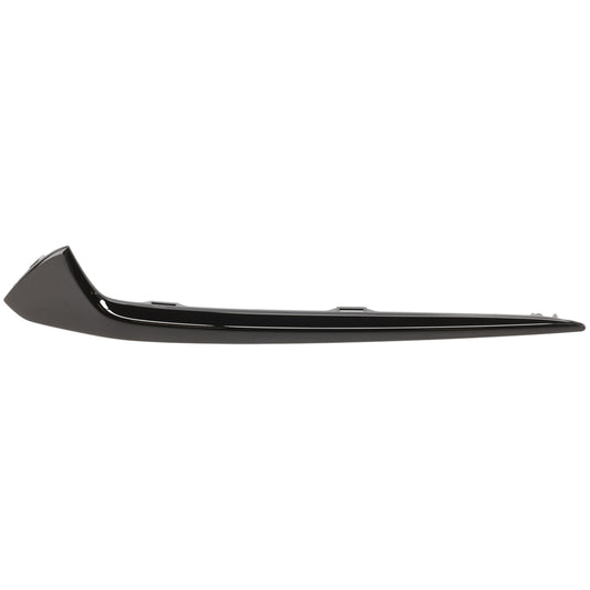 Front, Passenger Side Bumper Trim