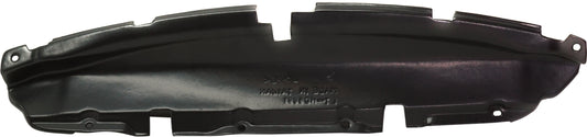 Front Valance, Textured, 4 Cyl., 2.0L Engine