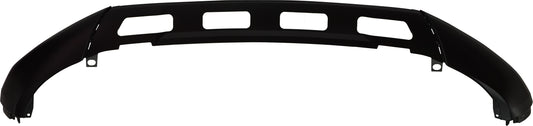 Front Valance, Primed, 4 Cyl., 2.0L Engine