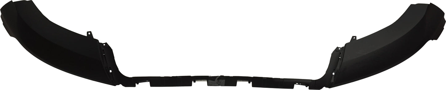 Front Valance, Primed, 4 Cyl., 2.0L Engine