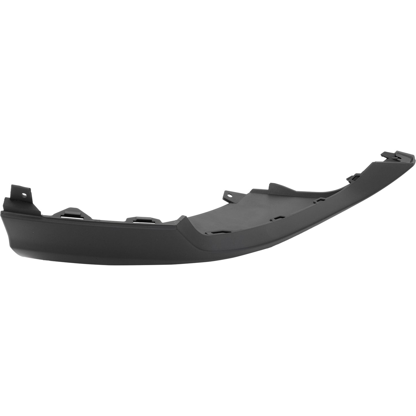 Front, Passenger Side Valance, Primed