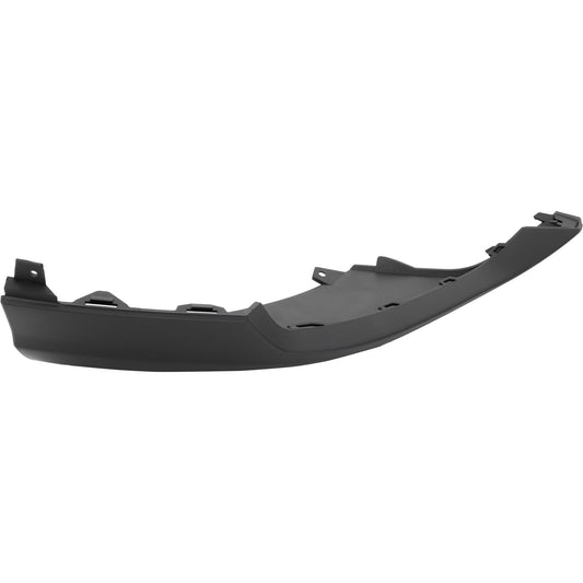 Front, Passenger Side Valance, Primed