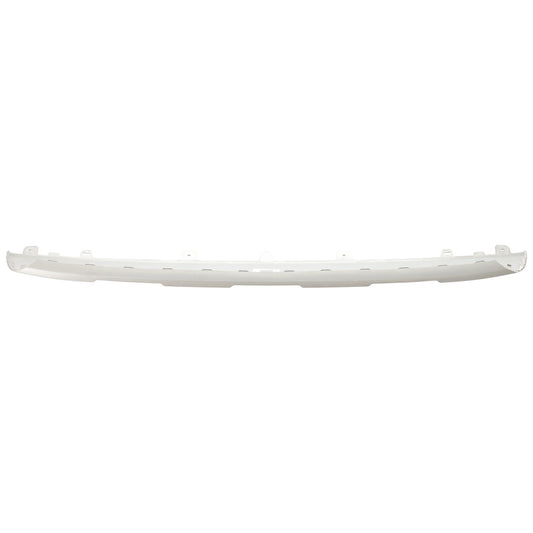 Front Valance, Gray
