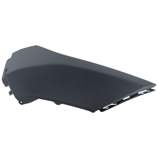 Front, Passenger Side Valance, Primed, CAPA Certified