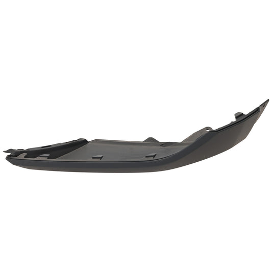 Front, Driver Side Valance, Primed, CAPA Certified