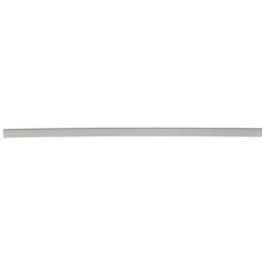 Grille Trim, Center, Chrome