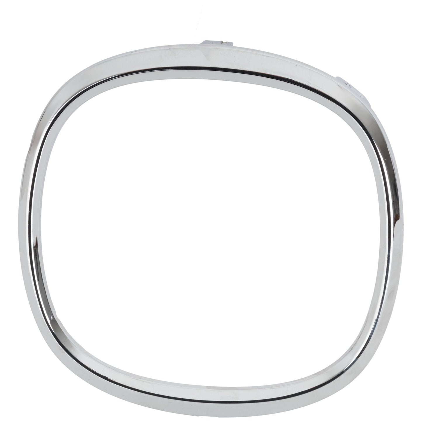 Grille Trim, Chrome