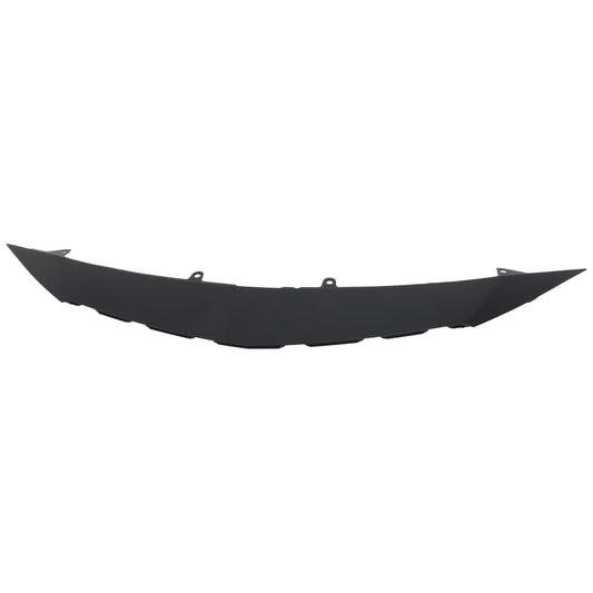 Grille Trim, Upper, Primed