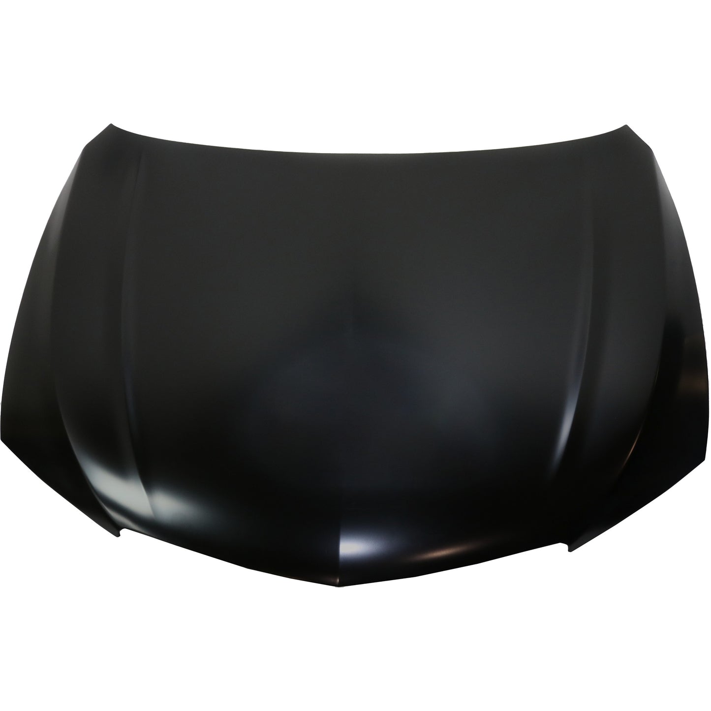 Factory Style Hood Aluminum Primed