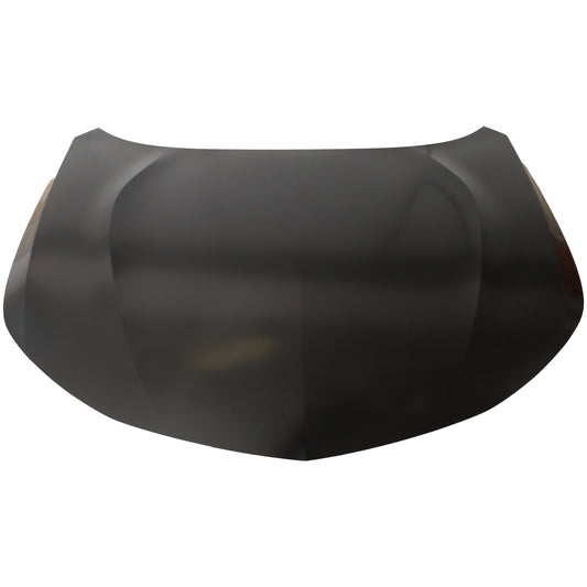 Factory Style Hood Aluminum Primed CAPA Certified