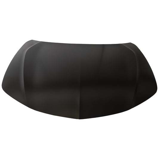 Hood Black CAPA Certified