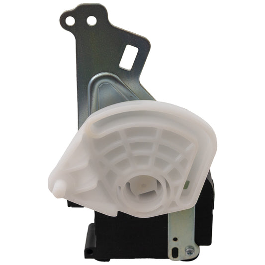 A/C Actuator - Direct Fit