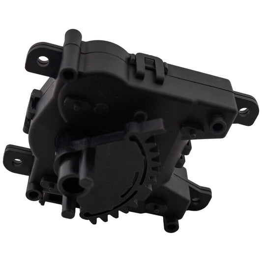 A/C Actuator - Direct Fit