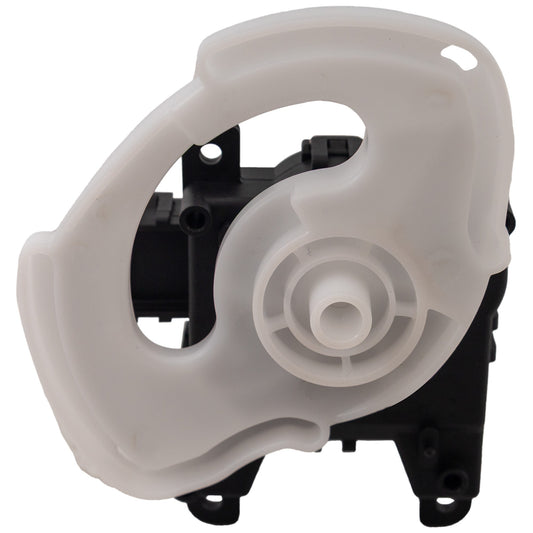 A/C Actuator - Direct Fit