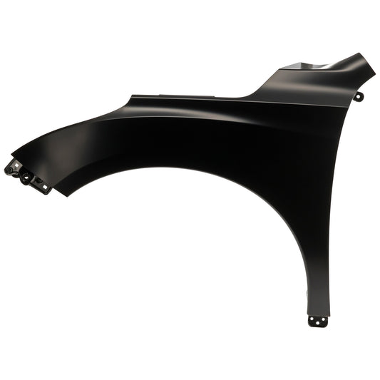 Front, Driver Side Fender, 4 Cyl., 2.0L Engine