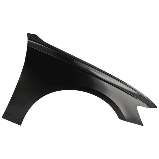 Front, Passenger Side Fender
