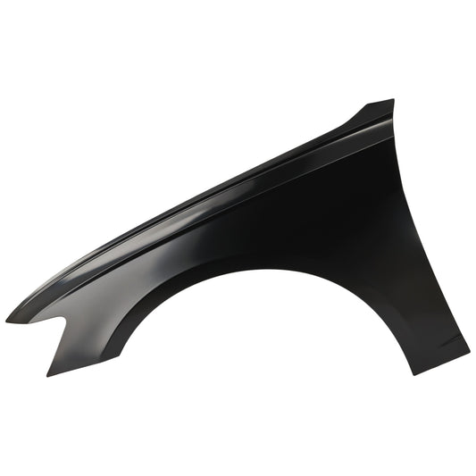 Front, Driver Side Fender