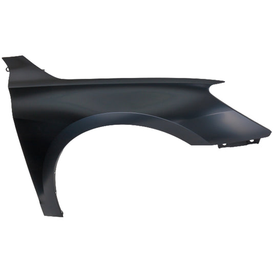 Front, Passenger Side Fender CAPA Certified