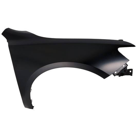 Front, Passenger Side Fender, Primed
