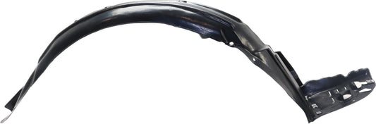Front, Passenger Side Fender Liner, SH-AWD Model, AWD