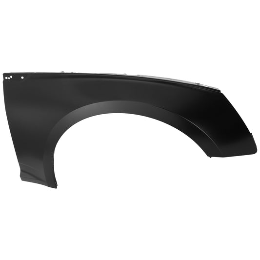 Front, Passenger Side Fender, Liner, CAPA CERTIFIED