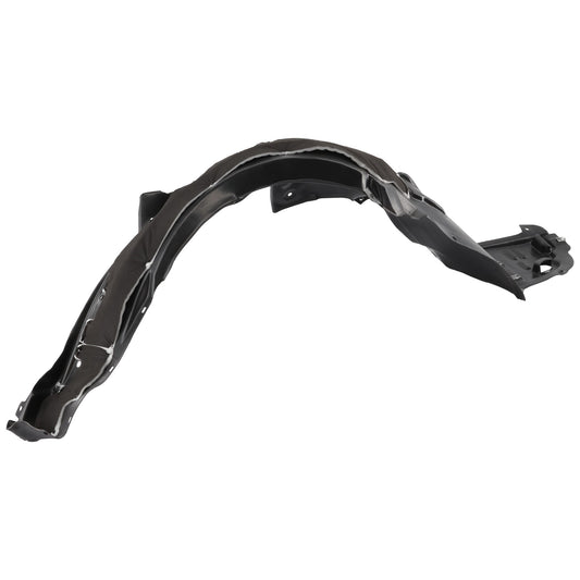 Front, Passenger Side Fender Liner