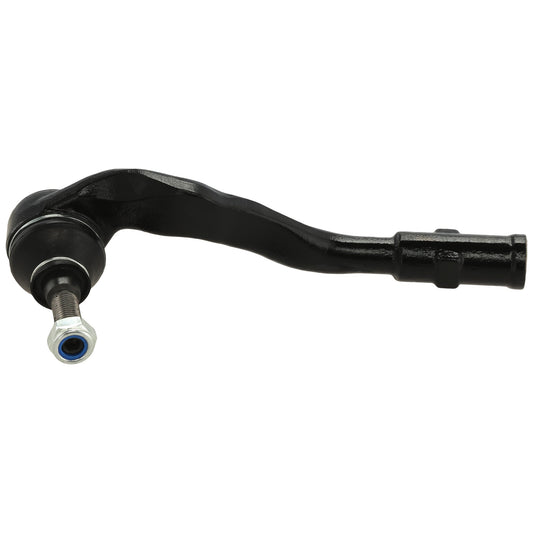 Front, Passenger Side, Outer Tie Rod End