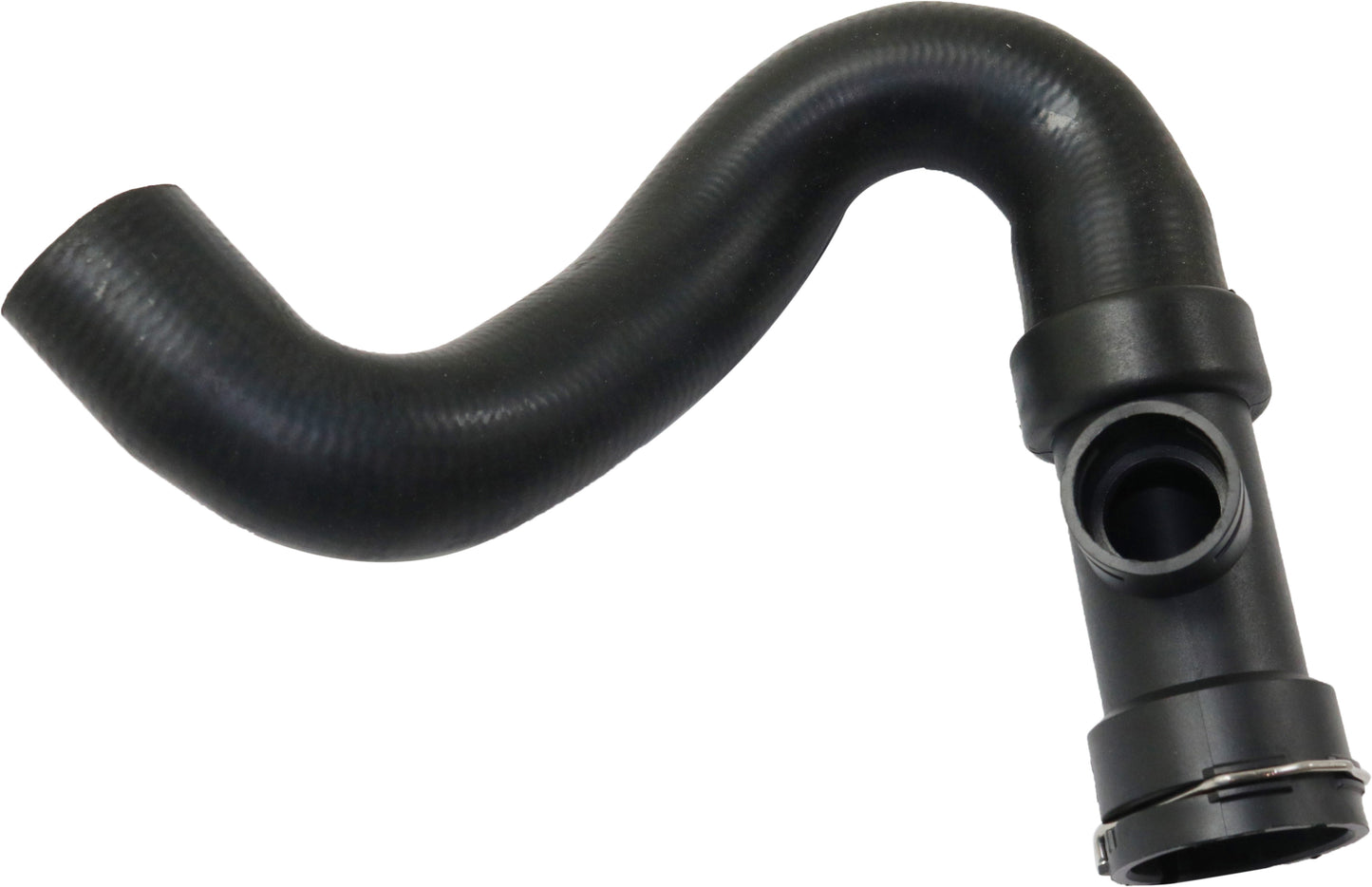 Lower Radiator Hose, 2.7/2.8L Engines