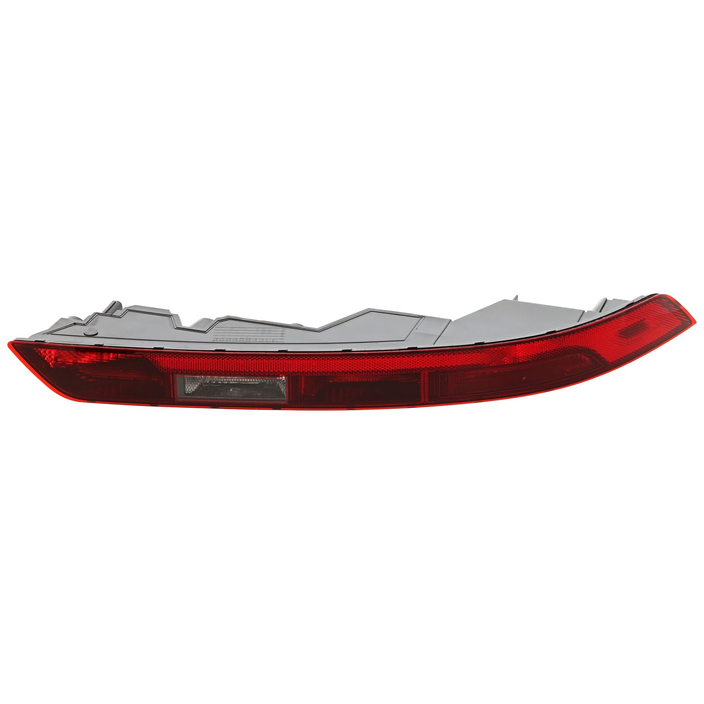 Passenger Side Back Up Light With bulb(s) CAPA Certified