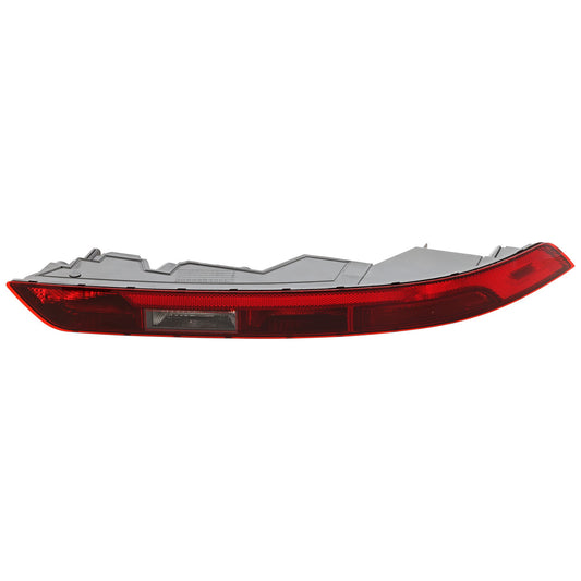 Passenger Side Back Up Light With bulb(s) CAPA Certified