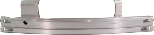 Rear Bumper Reinforcement, Aluminum