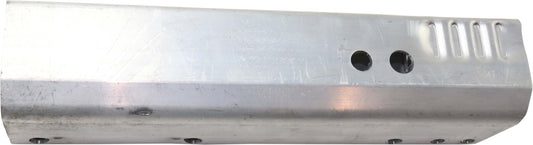 Rear, Passenger Side Bumper Bracket, Reinforcement Bar