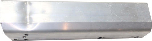 Rear, Driver Side Bumper Bracket, Reinforcement Bar