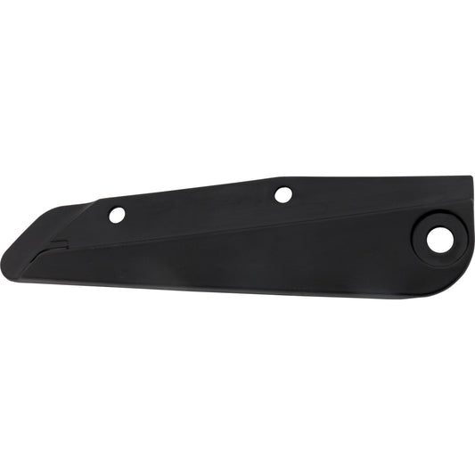 Rear, Passenger Side Bumper Bracket, Base Model, 6 Cyl., 3.5L Engine