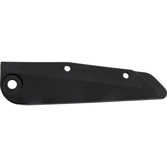 Rear, Driver Side Bumper Bracket, Base Model, 6 Cyl., 3.5L Engine