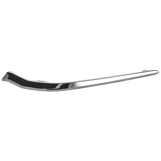 Rear, Passenger Side Bumper Trim