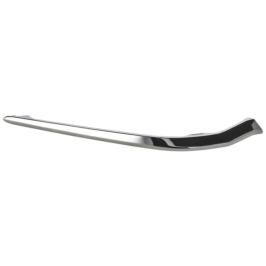 Rear, Driver Side Bumper Trim