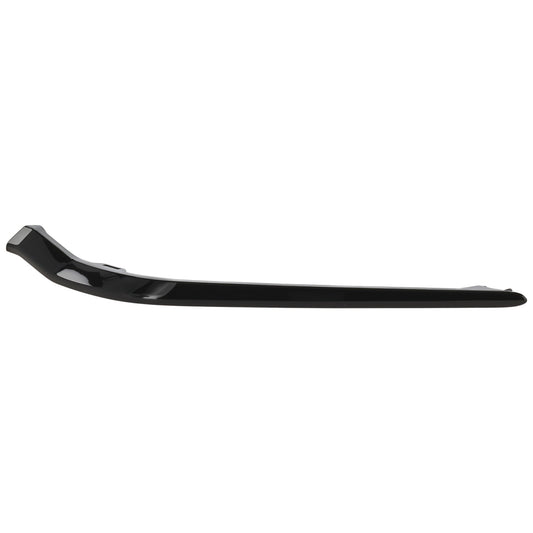 Rear, Passenger Side Bumper Trim