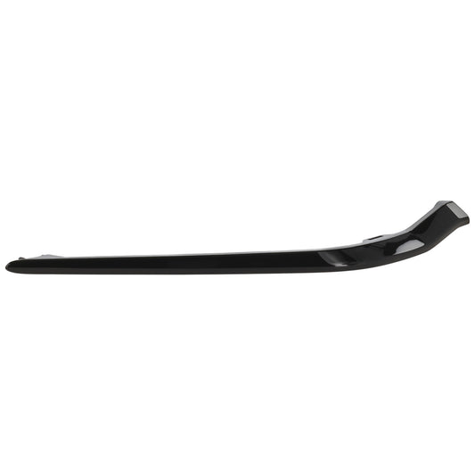 Rear, Driver Side Bumper Trim