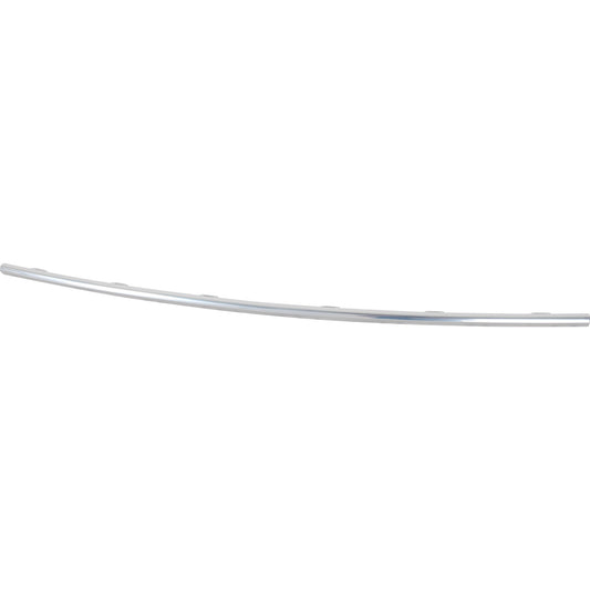 Rear, Inner Bumper Trim