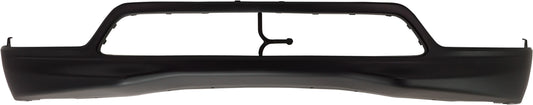 Front, Lower Bumper Cover, Primed
