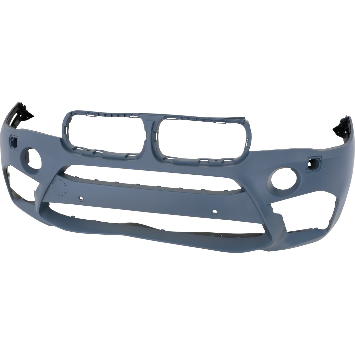 Front Primed Bumper Cover