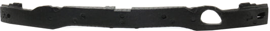 Front, Center Bumper Absorber, Base Model