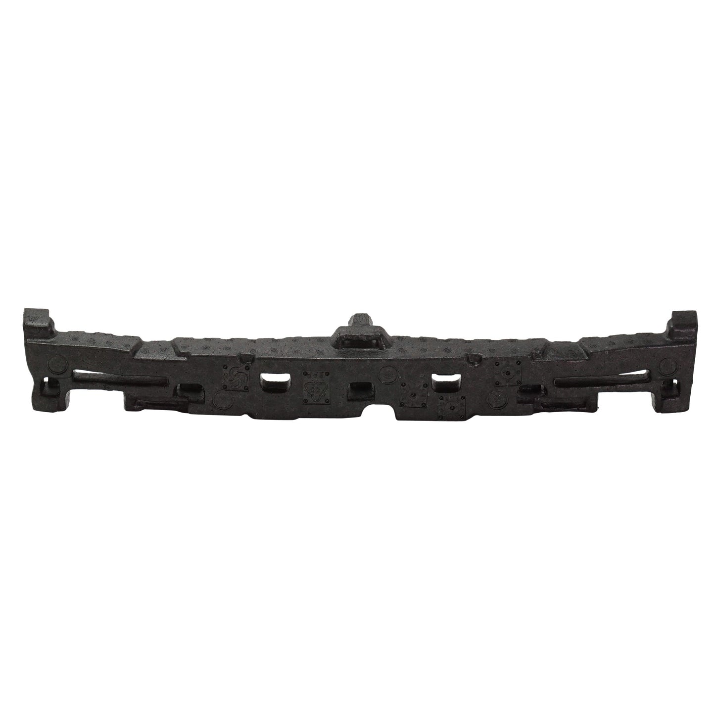 Front Bumper Absorber, Sedan