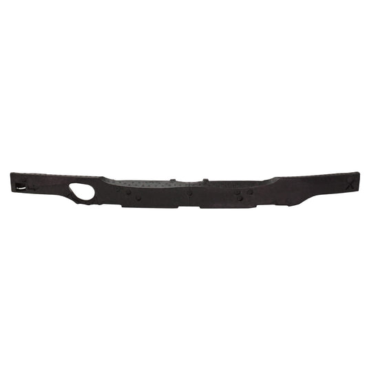 Front, Center Bumper Absorber