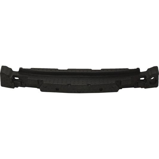 Front Bumper Absorber