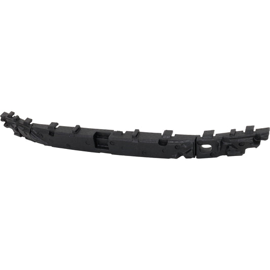 Front, Center Bumper Absorber