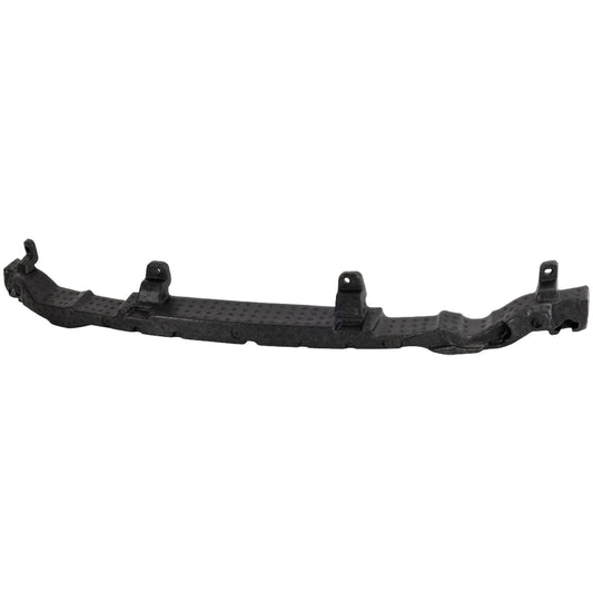 Front, Center Bumper Absorber